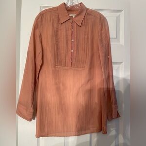 Banana Republic Blouse